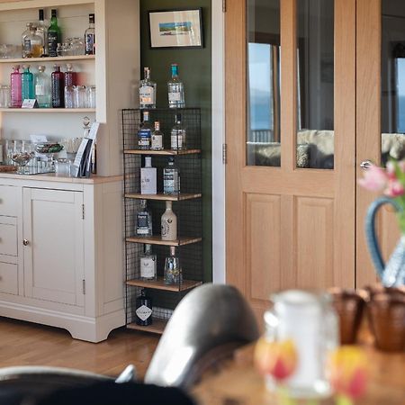 Broad Bay House Hotel Back ภายนอก รูปภาพ