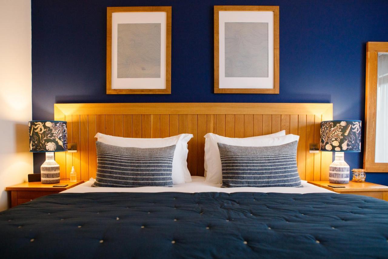 Broad Bay House Hotel Back ภายนอก รูปภาพ