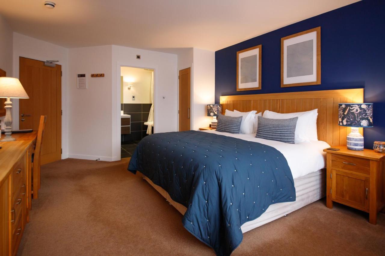 Broad Bay House Hotel Back ภายนอก รูปภาพ