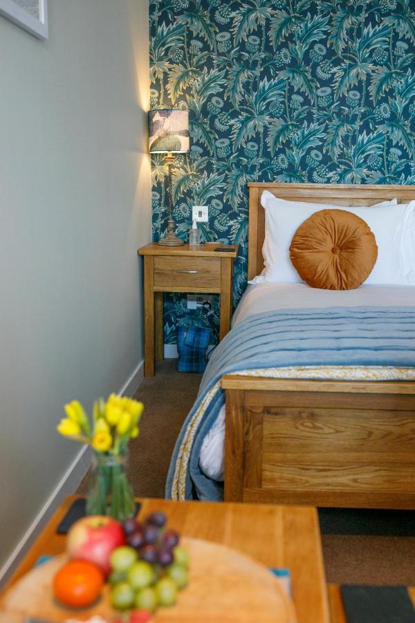 Broad Bay House Hotel Back ภายนอก รูปภาพ