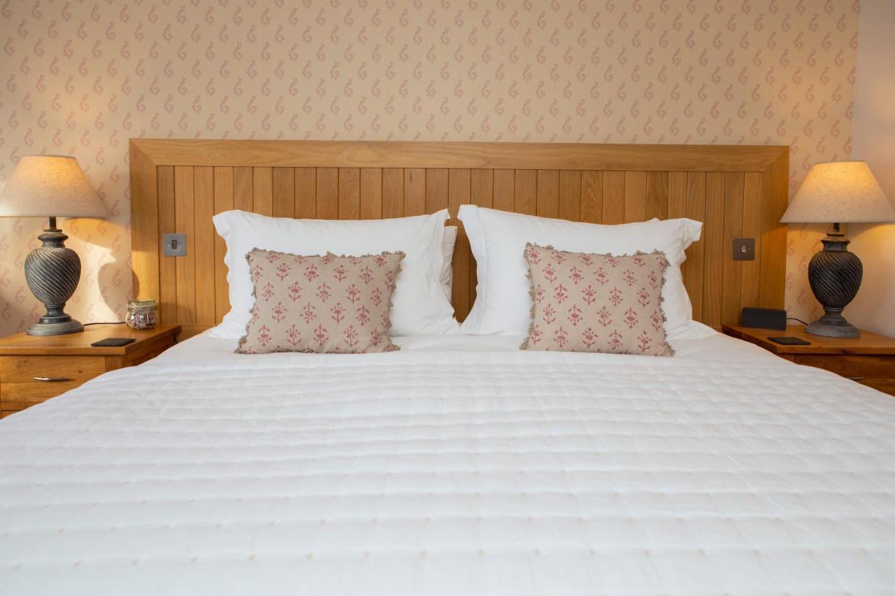 Broad Bay House Hotel Back ภายนอก รูปภาพ